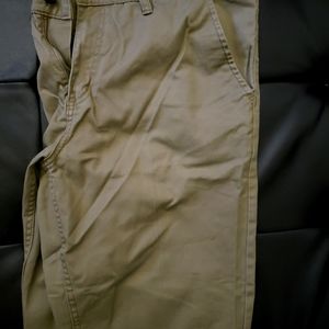 Hot Topic Men's RUDE Shorts.